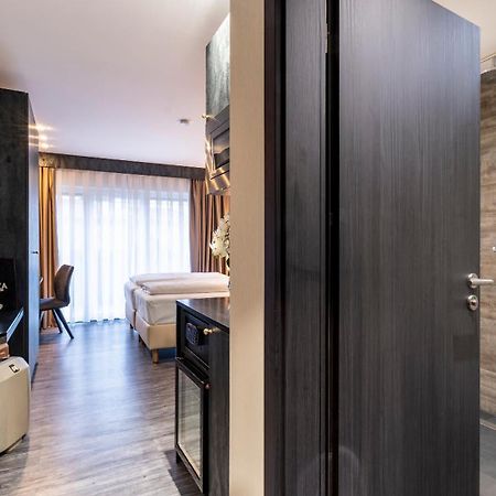 Plaza Inn Heilbronn Ngoại thất bức ảnh