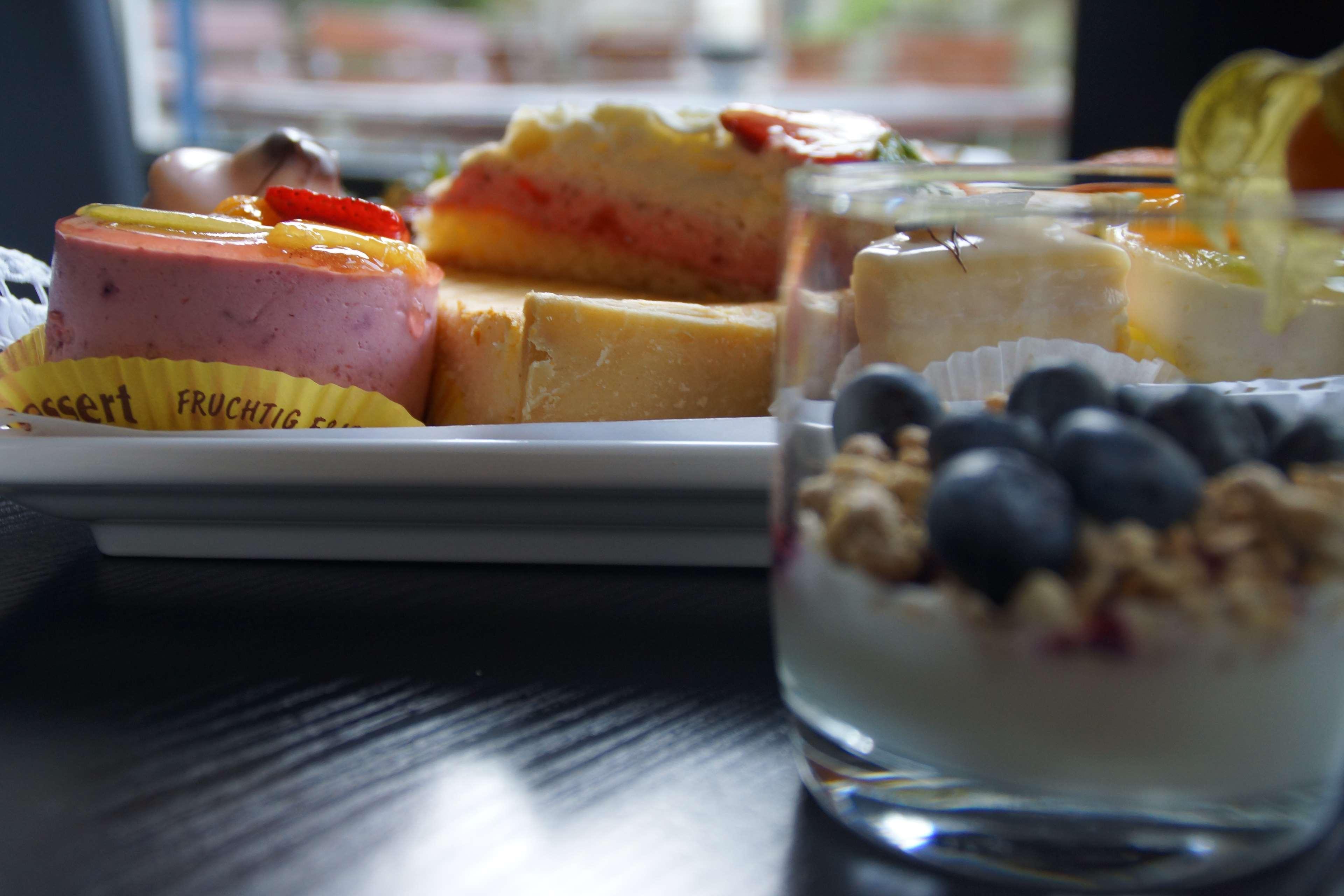 Plaza Inn Heilbronn Ngoại thất bức ảnh