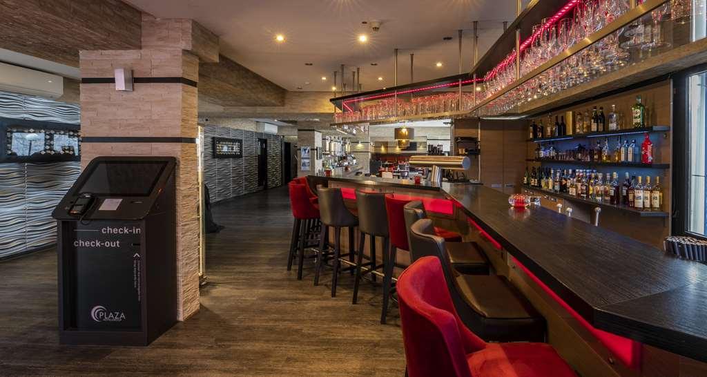 Plaza Inn Heilbronn Nhà hàng bức ảnh
