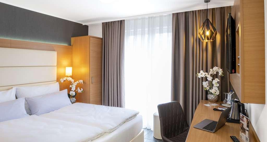 Best Western Hotel Am Kastell Heilbronn Phòng bức ảnh