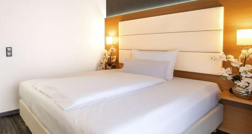 Plaza Inn Heilbronn Phòng bức ảnh