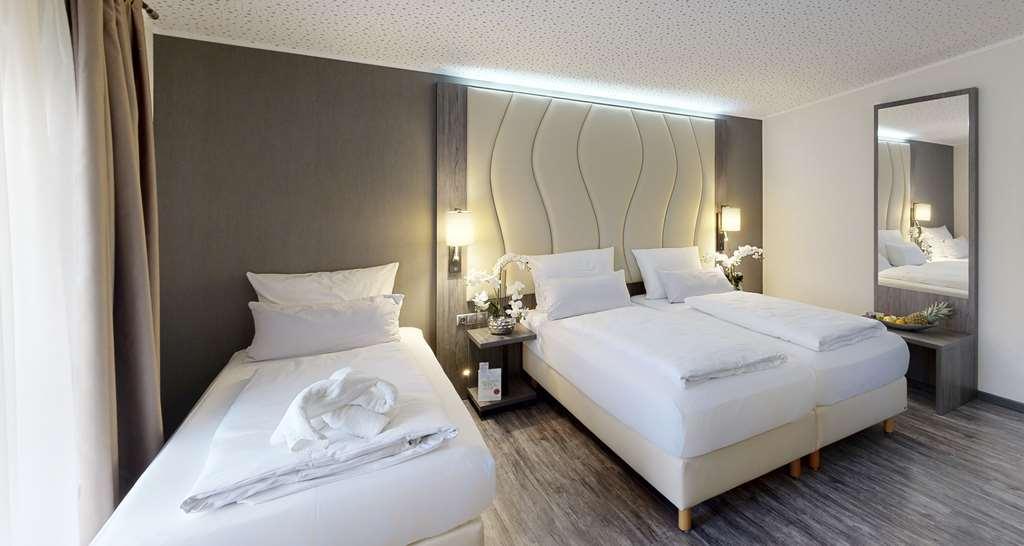 Plaza Inn Heilbronn Phòng bức ảnh
