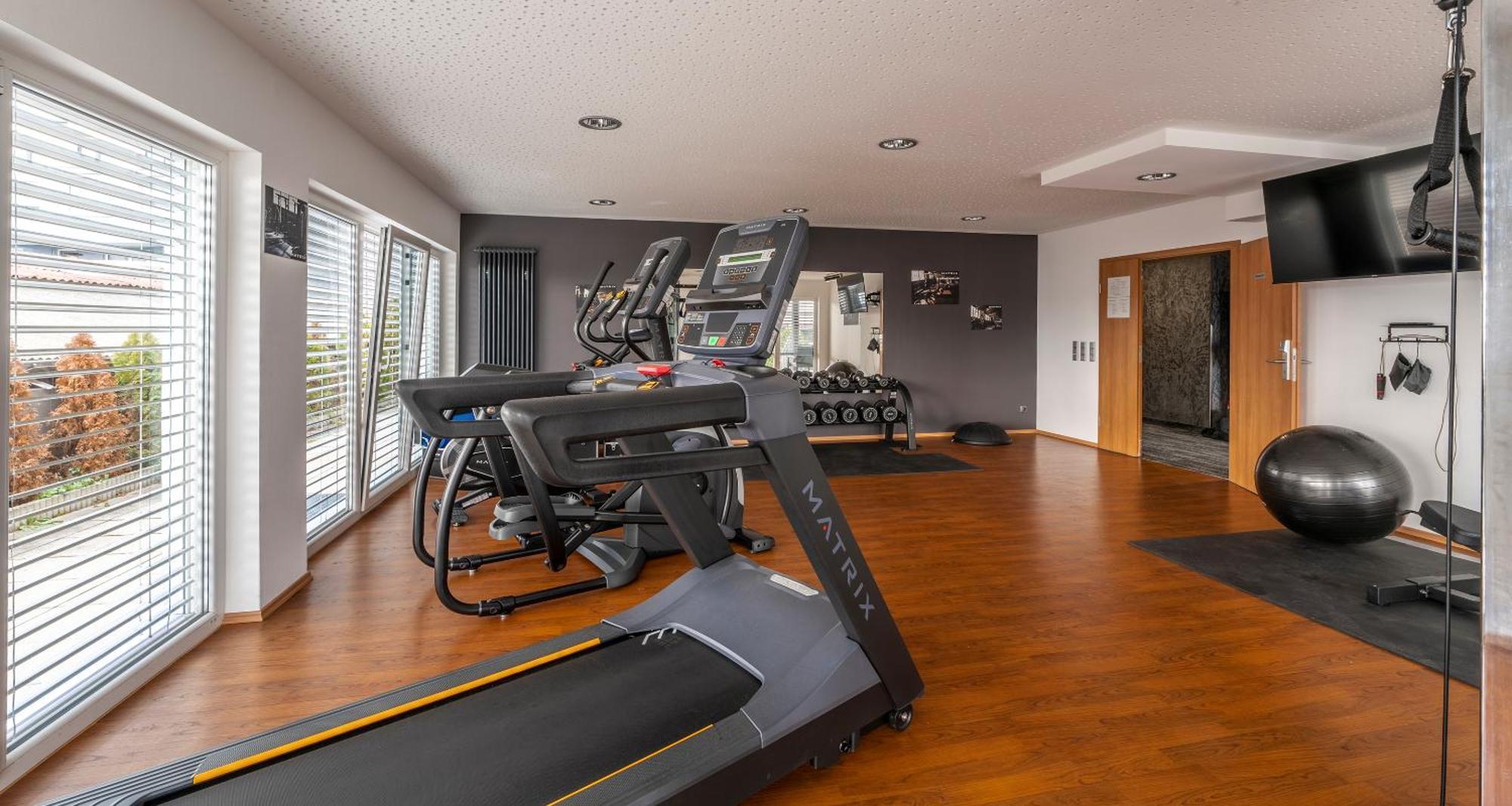 Plaza Inn Heilbronn Ngoại thất bức ảnh