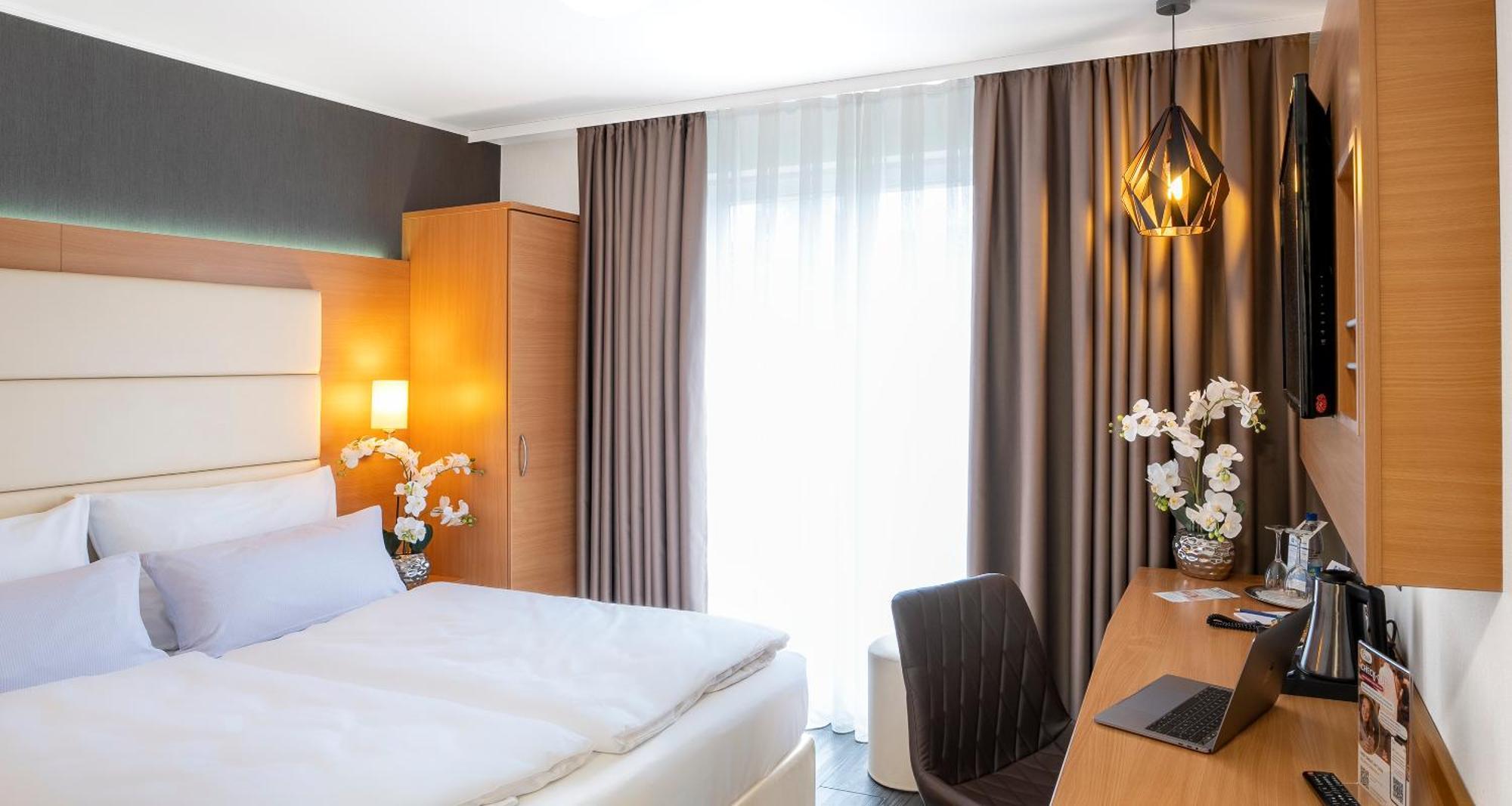 Plaza Inn Heilbronn Phòng bức ảnh