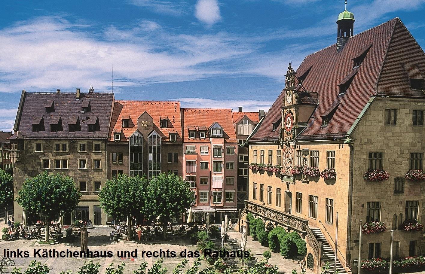 Plaza Inn Heilbronn Ngoại thất bức ảnh