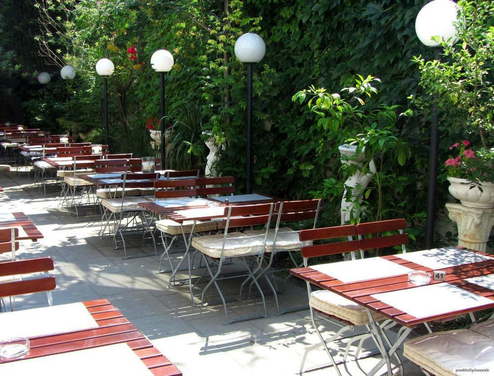Plaza Inn Heilbronn Ngoại thất bức ảnh