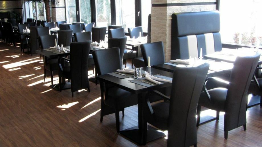 Plaza Inn Heilbronn Ngoại thất bức ảnh